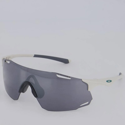 Óculos de Sol Unissex Oakley Cybr Dyno - Foto 2