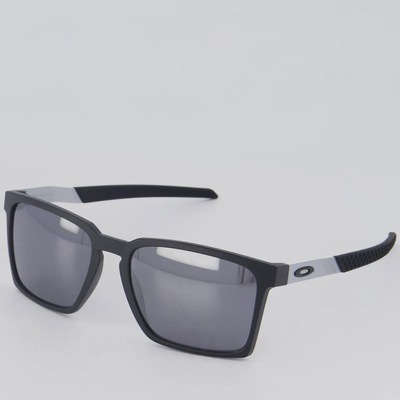 Óculos de Sol Unissex Oakley Exchange Sun - Foto 1