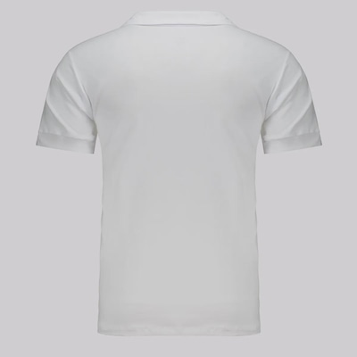 Camisa do Santos 2010 Futfanatics Retrô Masculina - Foto 2