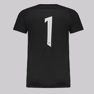 Camisa Masculina Poker Goleiro Flash - Foto 2