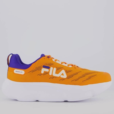 Tênis Masculino Fila Maxxi Lite - Foto 1