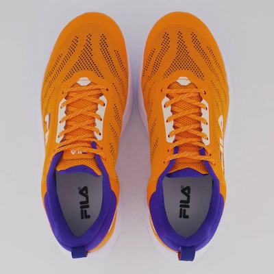 Tênis Masculino Fila Maxxi Lite - Foto 4