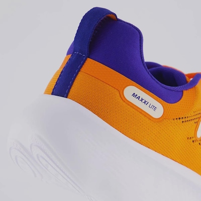 Tênis Masculino Fila Maxxi Lite - Foto 6