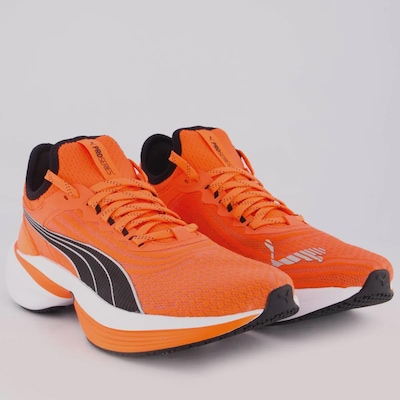 Tênis Unissex Puma Conduct Pro - Foto 2