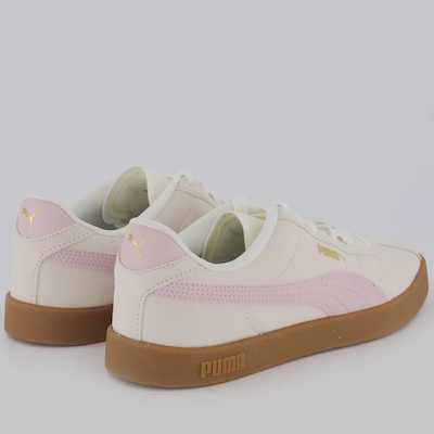Tênis Feminino Puma Club II - Foto 3