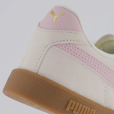 Tênis Feminino Puma Club II - Foto 6