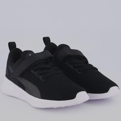 Tênis Infantil Puma Flyer Runner V PS - Foto 2