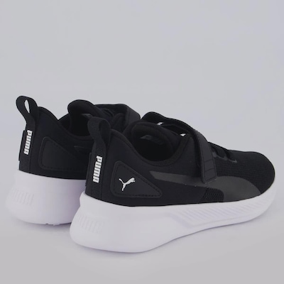Tênis Infantil Puma Flyer Runner V PS - Foto 3