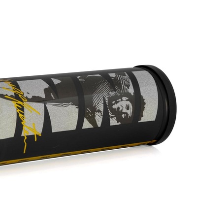 Blusão de Moletom Quiksilver Comp Logo WT25 Masculino - Foto 4