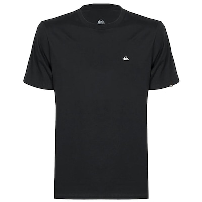 Camiseta Quiksilver New Lines Plus Size WT25 Masculina - Foto 1