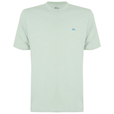 Camiseta Quiksilver ML Transfer Square WT25 - Foto 1