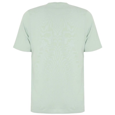 Camiseta Quiksilver ML Transfer Square WT25 - Foto 2
