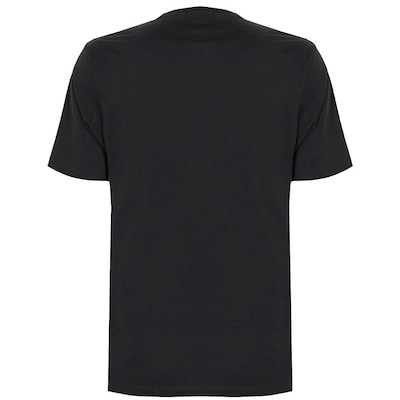 Camiseta Quiksilver ML Omni Type WT25 - Foto 2
