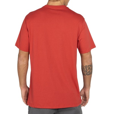 Camiseta Quiksilver Comp Logo WT25 Masculina - Foto 2