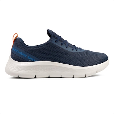 Tênis Masculino Skechers Go Walk Flex Saturn Horizon - Foto 1