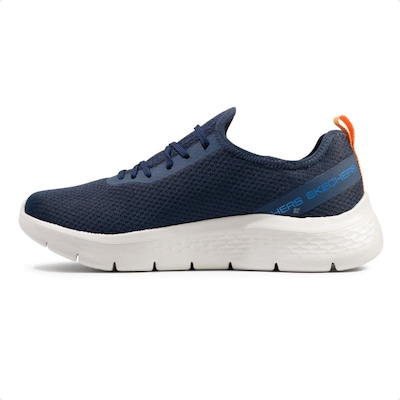 Tênis Masculino Skechers Go Walk Flex Saturn Horizon - Foto 2