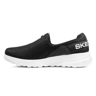 Tênis Feminino Skechers Go Walk Joy Slip-On - Foto 2