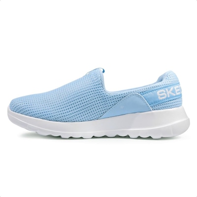 Tênis Feminino Skechers Go Walk Joy Slip-On - Foto 2