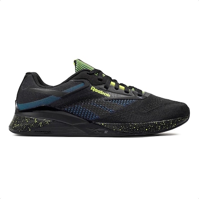 Tênis Masculino Reebok Nano X4 - Foto 1