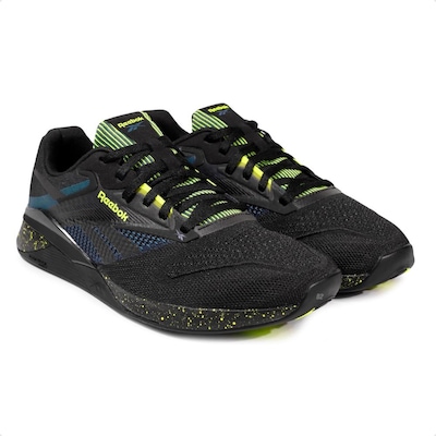 Tênis Masculino Reebok Nano X4 - Foto 3
