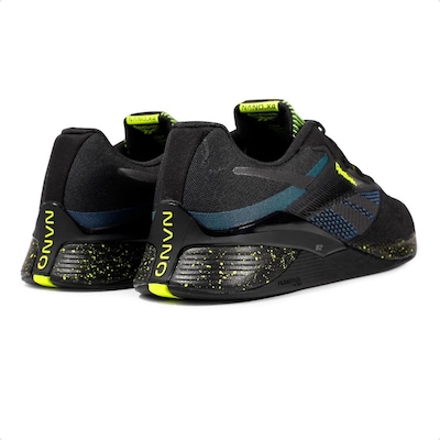 Tênis Masculino Reebok Nano X4 - Foto 4