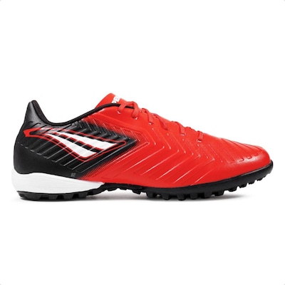 Chuteira Society Masculina Penalty Digital Y-2 - Foto 1