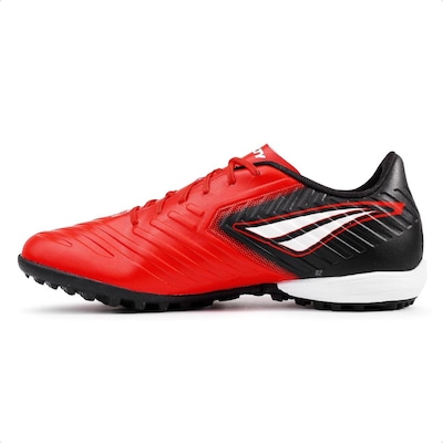 Chuteira Society Masculina Penalty Digital Y-2 - Foto 2