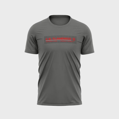 Camiseta Flamengo River Masculina - Foto 1