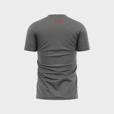 Camiseta Flamengo River Masculina - Foto 2