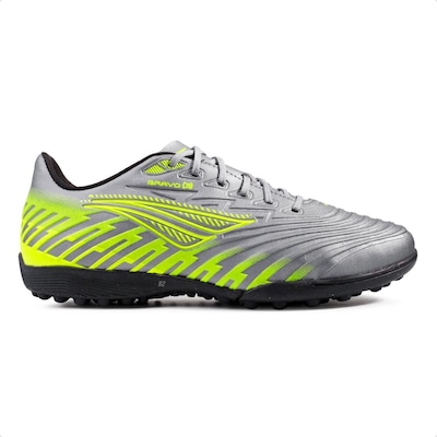 Chuteira Society Unissex Penalty Bravo Y-3.0 - Foto 1