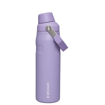 Garrafa Térmica Stanley Aerolight Fast Flow Lavender 710ml - Foto 1