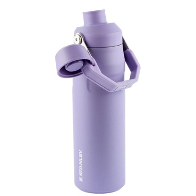 Garrafa Térmica Stanley Aerolight Fast Flow Lavender 710ml - Foto 2