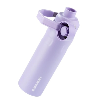 Garrafa Térmica Stanley Aerolight Fast Flow Lavender 710ml - Foto 3