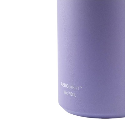 Garrafa Térmica Stanley Aerolight Fast Flow Lavender 710ml - Foto 4