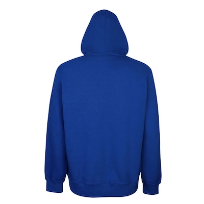 Blusão de Moletom Mizuno Soft II Masculina - Foto 2