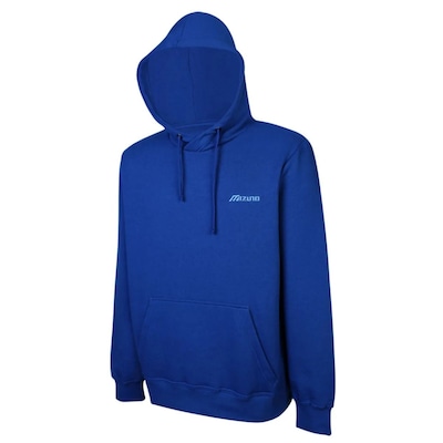 Blusão de Moletom Mizuno Soft II Masculina - Foto 5