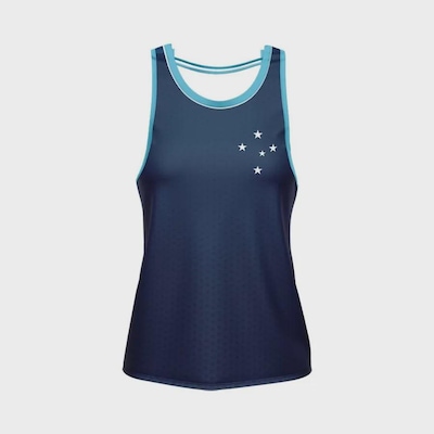 Regata Cruzeiro Heavenly Feminino - Foto 3