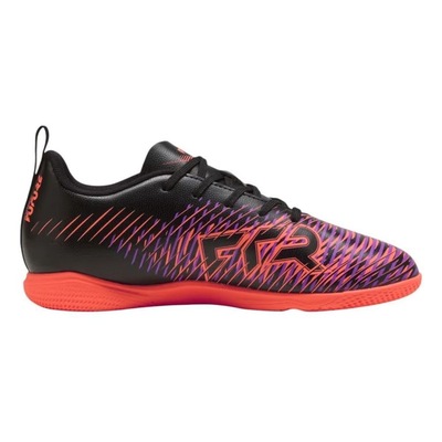 Chuteira Futsal Infantil Puma Future 8 PLAY IT - Foto 1