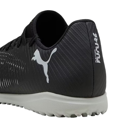 Chuteira Society Adulto Puma Future 8 PLAY TT - Foto 3