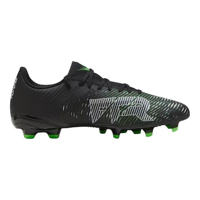 Chuteira de Campo Adulto Puma Future 8 PLAY FG/AG - Foto 1