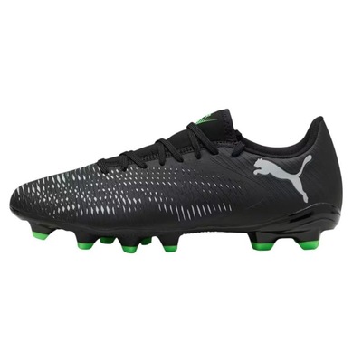 Chuteira de Campo Adulto Puma Future 8 PLAY FG/AG - Foto 2