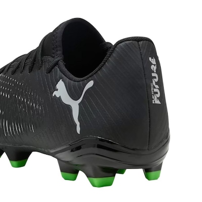 Chuteira de Campo Adulto Puma Future 8 PLAY FG/AG - Foto 3