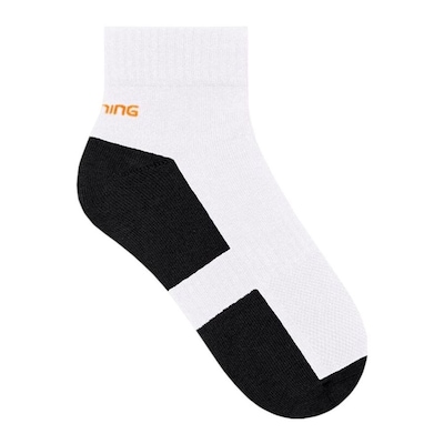 Meia Cano Baixo Selene Esportiva Masculina - Foto 2