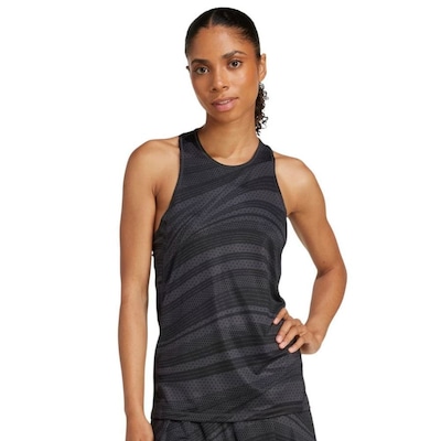 Camiseta Regata adidas Club Tennis Feminina - Foto 1
