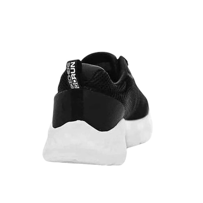 Tênis Masculino Skechers Go Run Lite Tempo - Foto 3