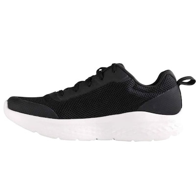 Tênis Masculino Skechers Go Run Lite Tempo - Foto 4