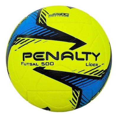 Bola de Futsal Penalty Líder XXIV - Foto 1