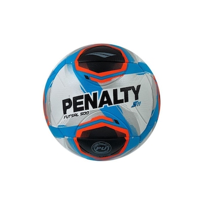 Bola de Futsal Penalty S11 R2 XXV - Foto 1