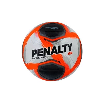 Bola de Futsal Penalty S11 R2 XXV - Foto 1