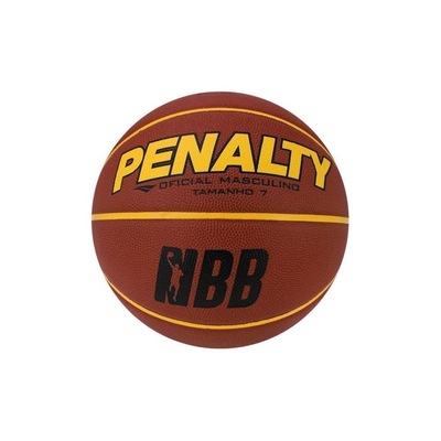 Bola de Basquete Penalty Crossover 7.9 - Foto 2